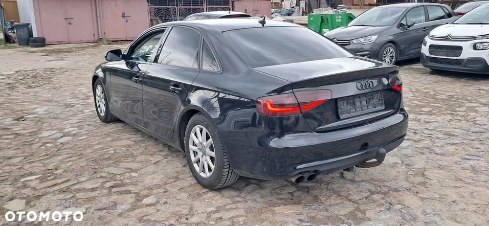 Audi A4 Limousine 1.8 TFSI Attraction - 5