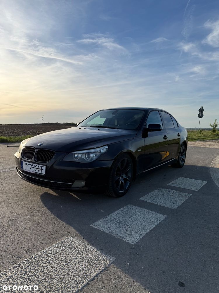 BMW Seria 5 - 14
