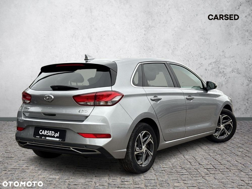 Hyundai i30 1.5 DPI Smart - 5