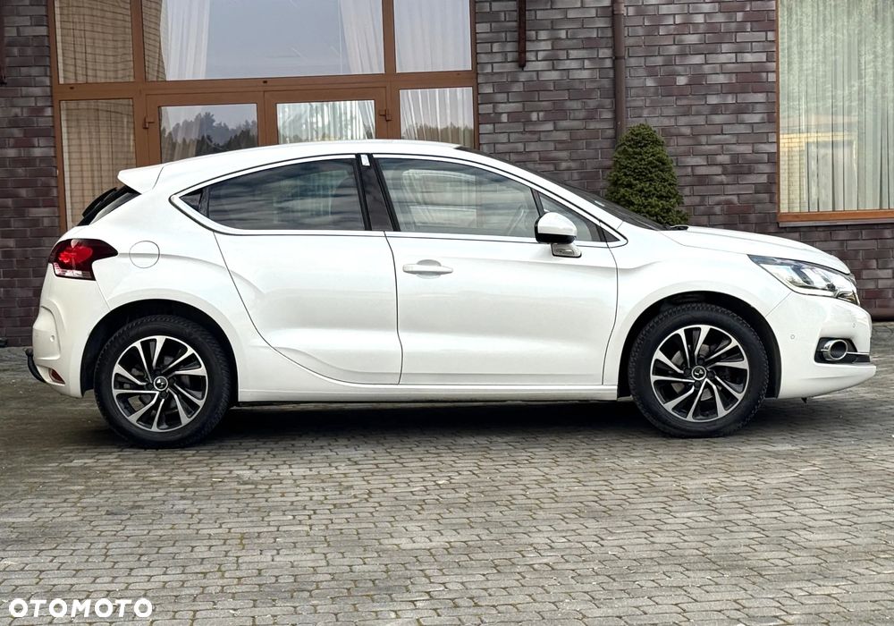 DS Automobiles DS 4 - 15