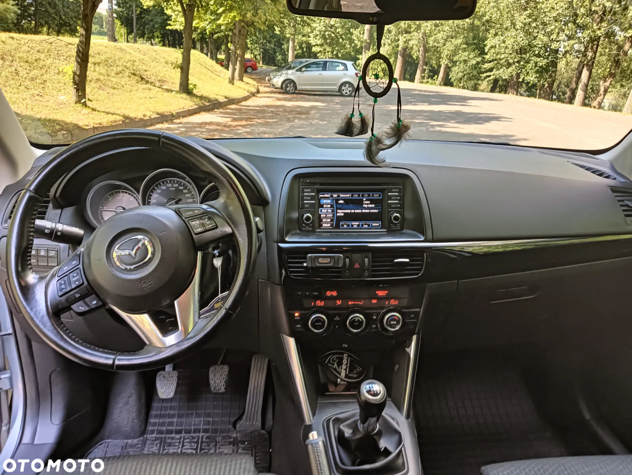 Mazda CX-5 2.2 D Skyenergy - 5