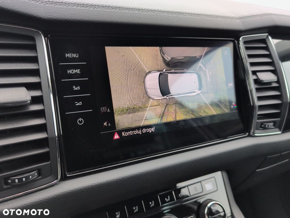 Skoda Kodiaq 2.0 TSI 4x4 L&K DSG - 34