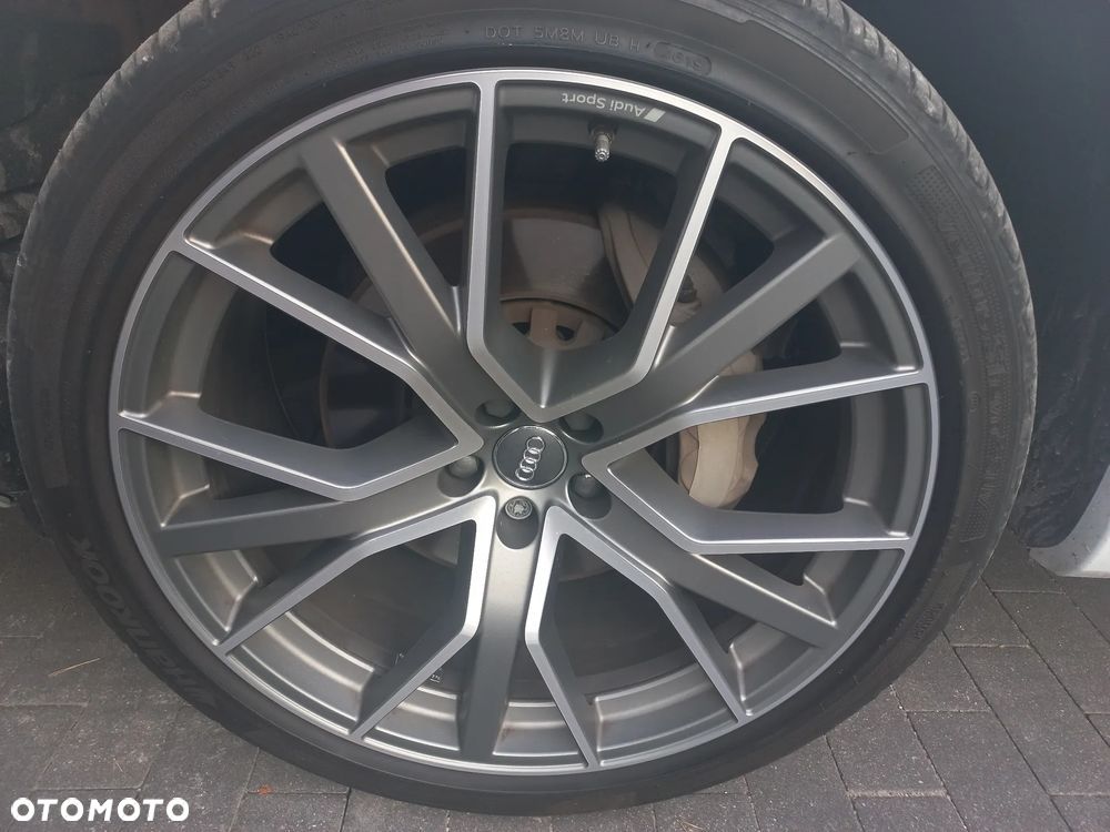 Audi Q7 3.0 TFSI Quattro Tiptronic - 17