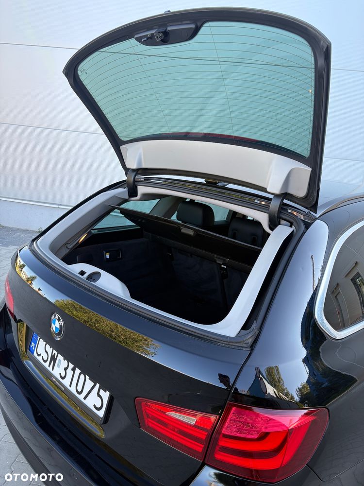 BMW Seria 5 - 33