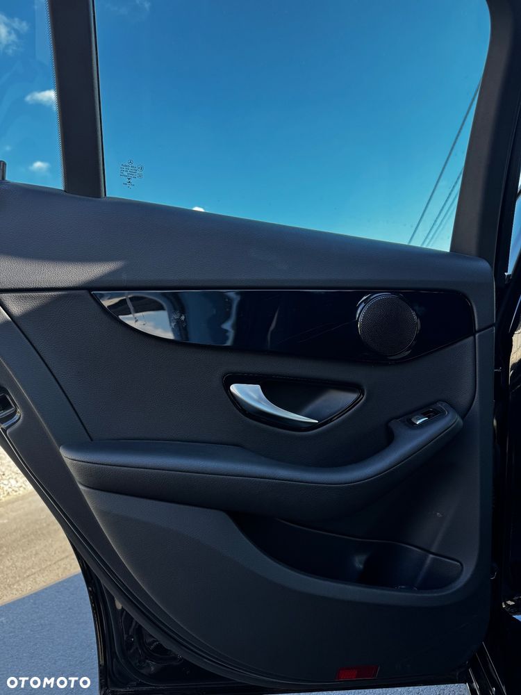 Mercedes-Benz Klasa C 200 (BlueTEC) d 7G-TRONIC Avantgarde - 4