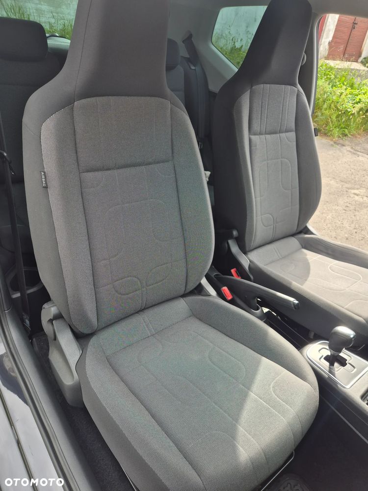 Volkswagen up! 1.0 black - 7