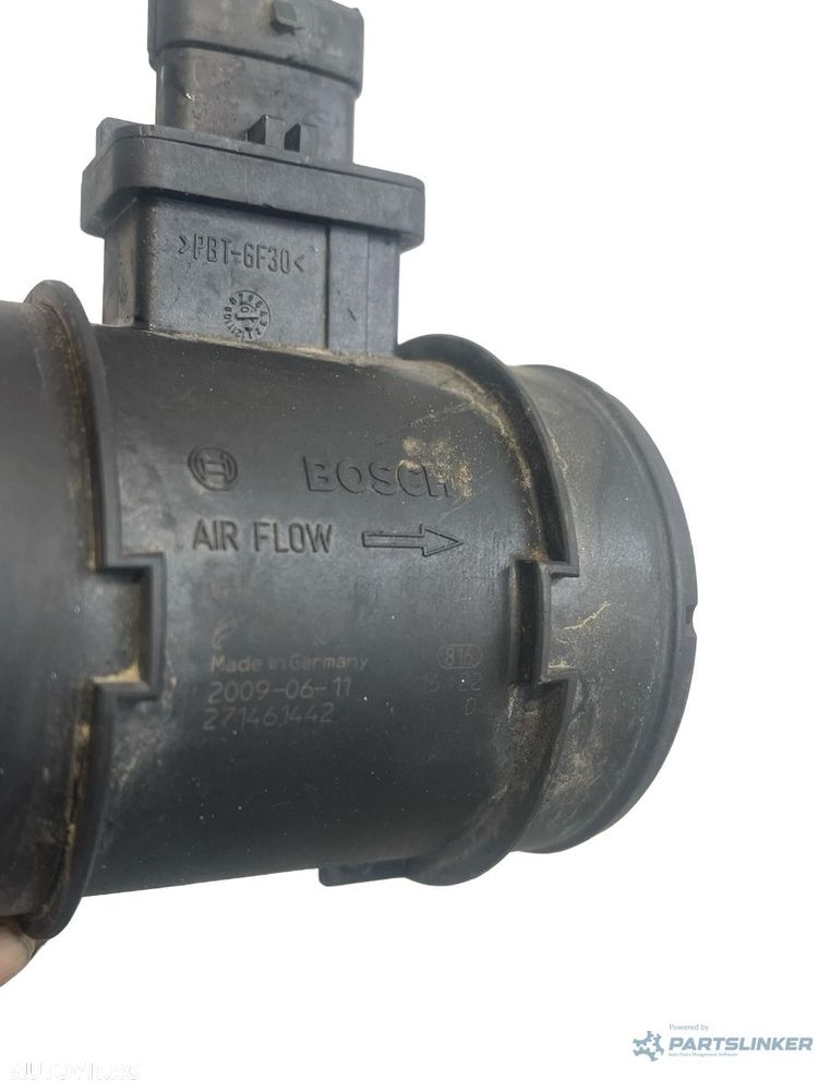 Debitmetru ALFA ROMEO MITO 955_ 2008 - > 271461442 - 2