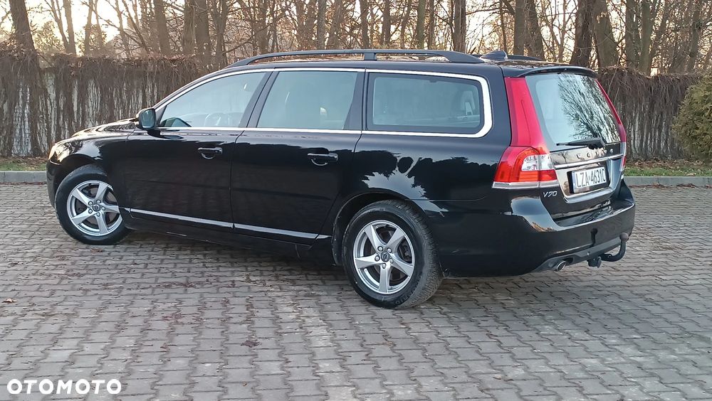Volvo V70 D4 Drive-E Kinetic - 3