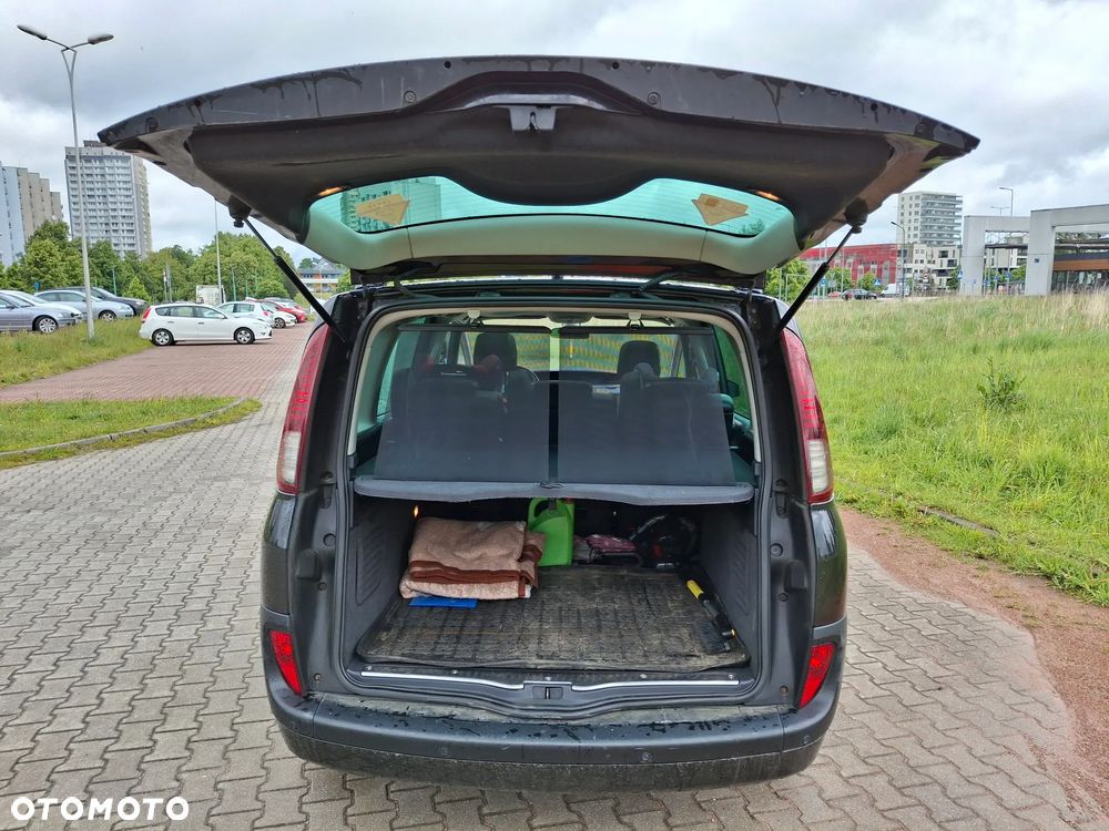 Renault Grand Espace 2.0 Dynamique - 7