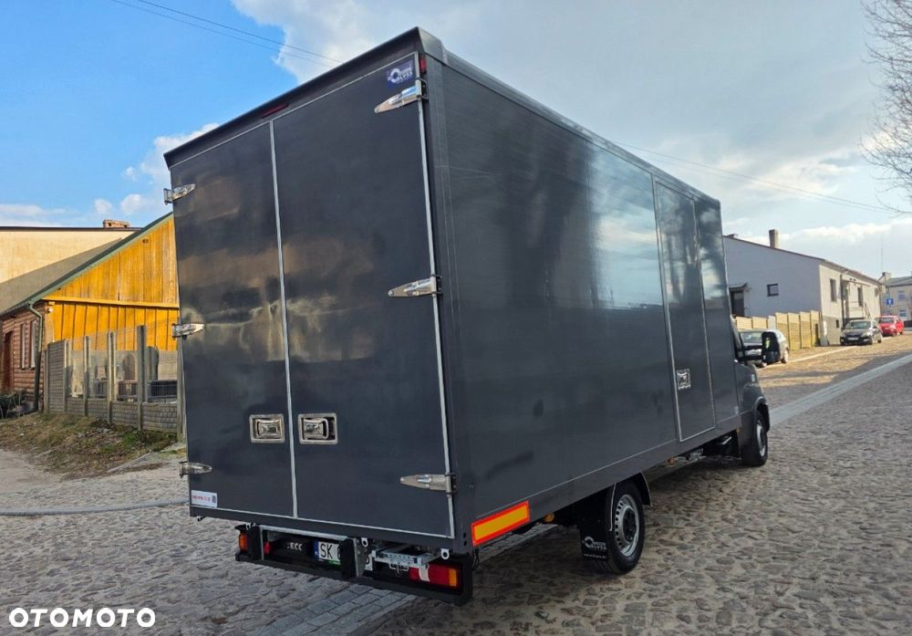 Iveco Daily 35S18 - 7