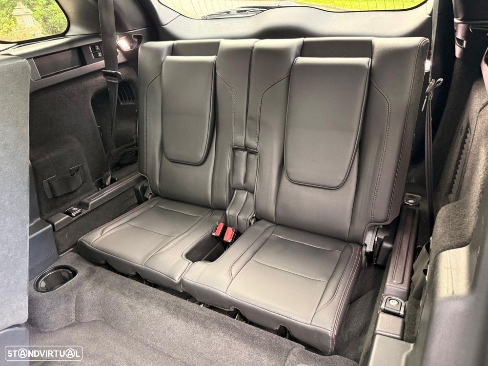 Land Rover Discovery Sport 2.0 eD4 S 7L - 13