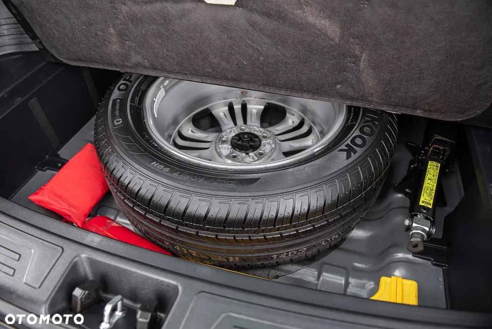 Hyundai ix35 2.0 CRDi Premium 4WD - 28