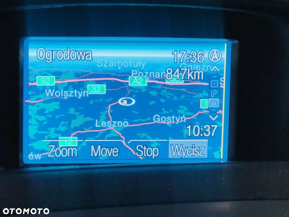 Ford Custom L2H1 170 kM, Automat - 13