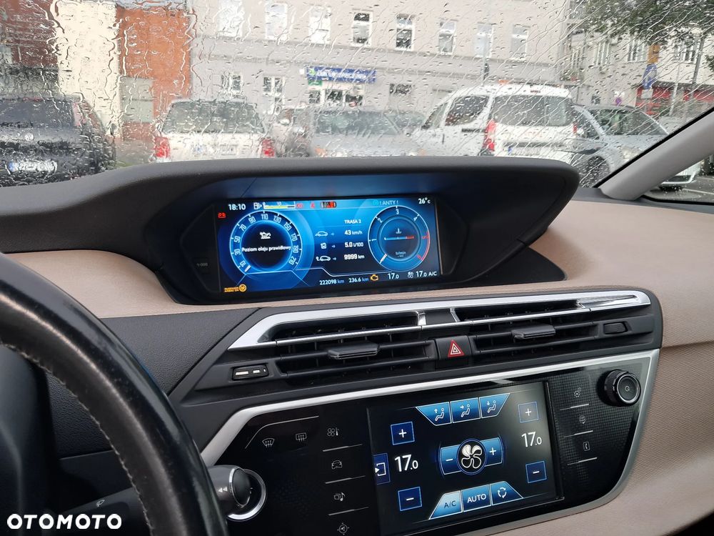 Citroën C4 Picasso 1.6 e-HDi Attraction - 7