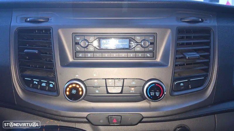 Ford Transit 350 L3 2.0 EcoBlue H2 Trend - 20