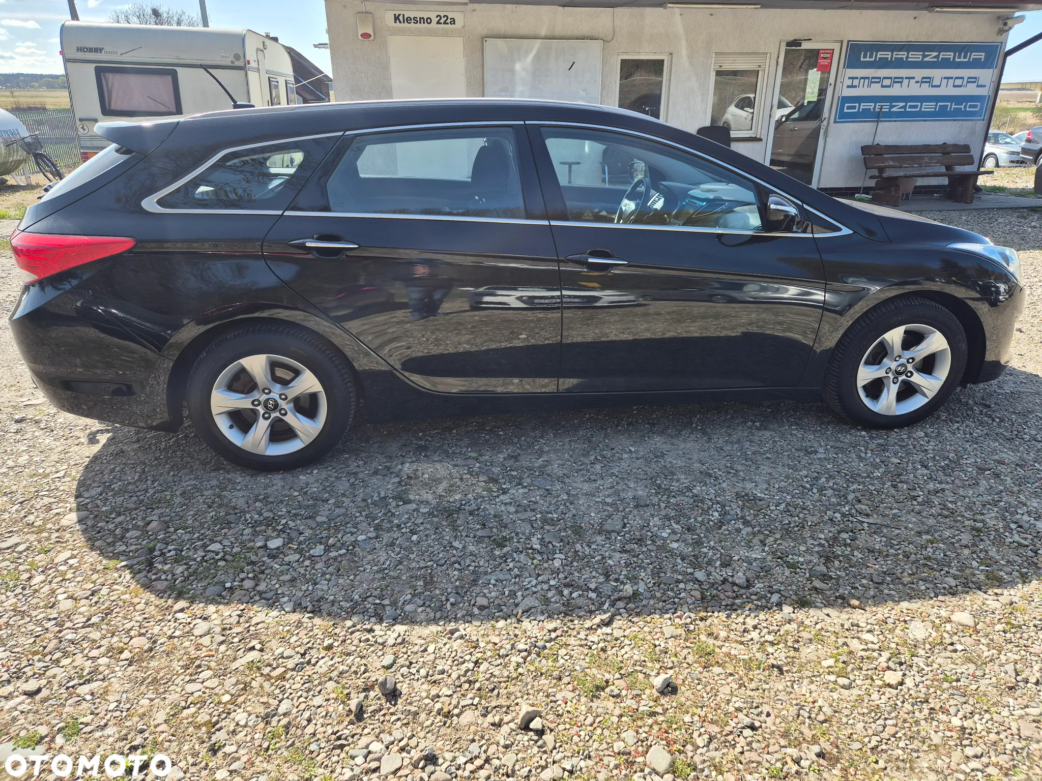 Hyundai i40 - 8