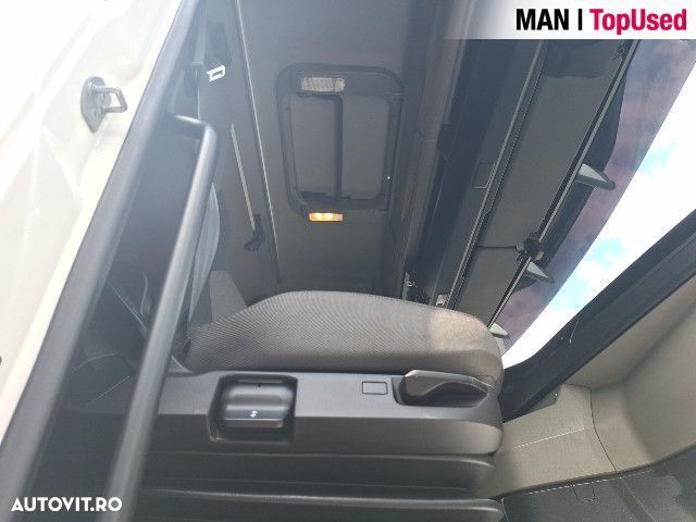 MAN TGX 18.470 4x2 BL SA - 7