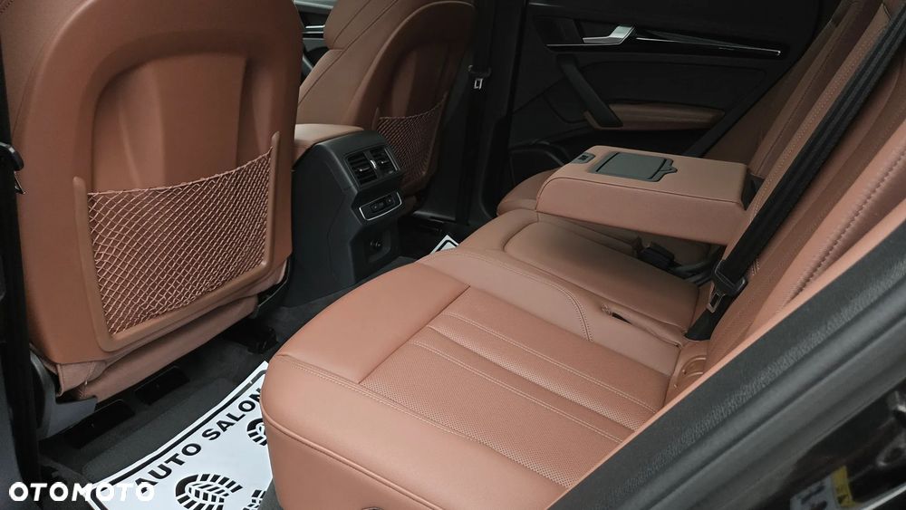 Audi Q5 40 TFSI quattro S tronic S line - 13