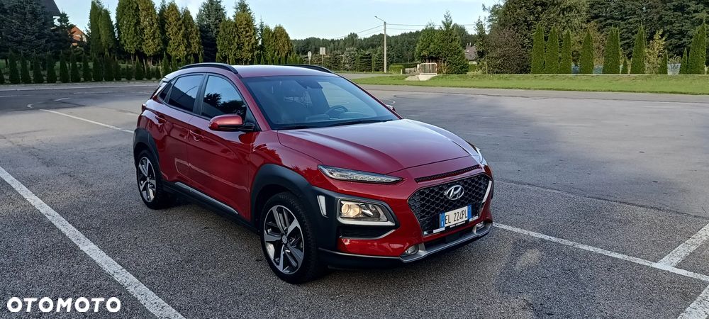 Hyundai Kona 1.6 CRDi Comfort - 8