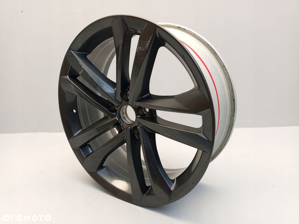 LEXUS NX 350 450H FELGA ALUMINIOWA 7.5" X 20" 5X114.3 ET 35 JSD25T - 4