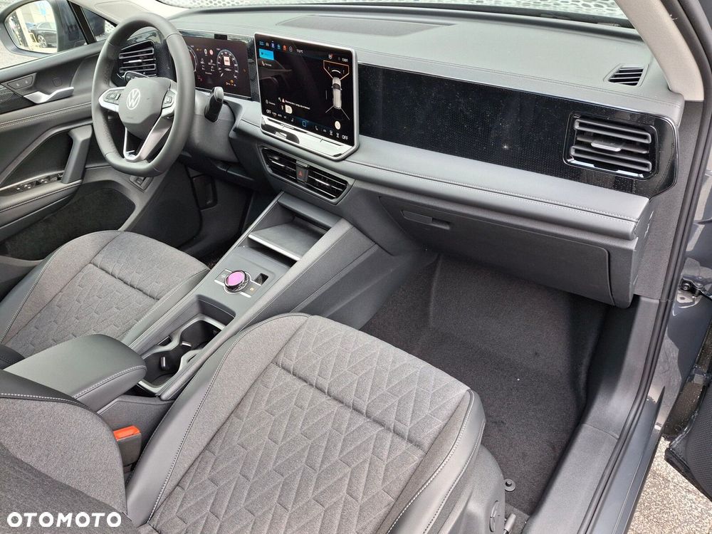 Volkswagen Tiguan 1.5 eTSI Life Plus DSG - 14