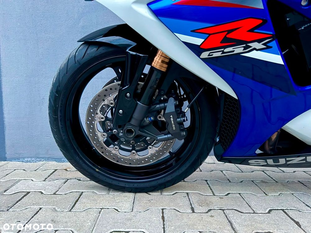 Suzuki GSX-R - 13