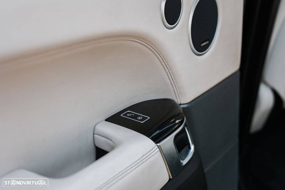 Land Rover Range Rover Sport 5.0 V8 S/C Autob.Dynamic - 12