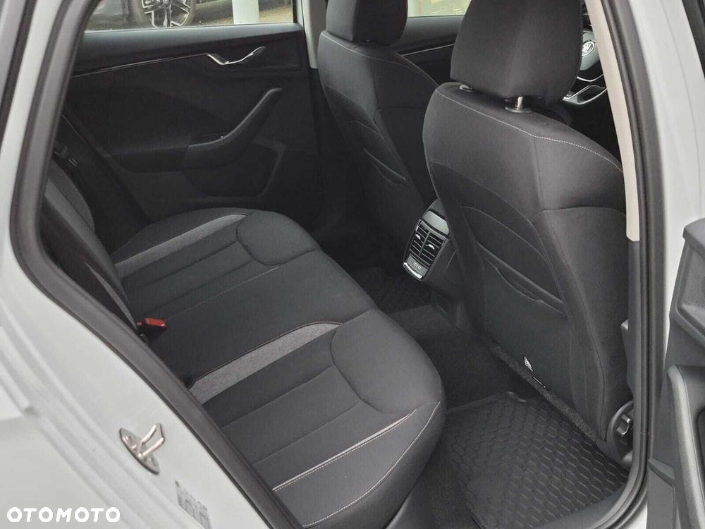 Skoda Scala 1.0 TSI Selection - 9