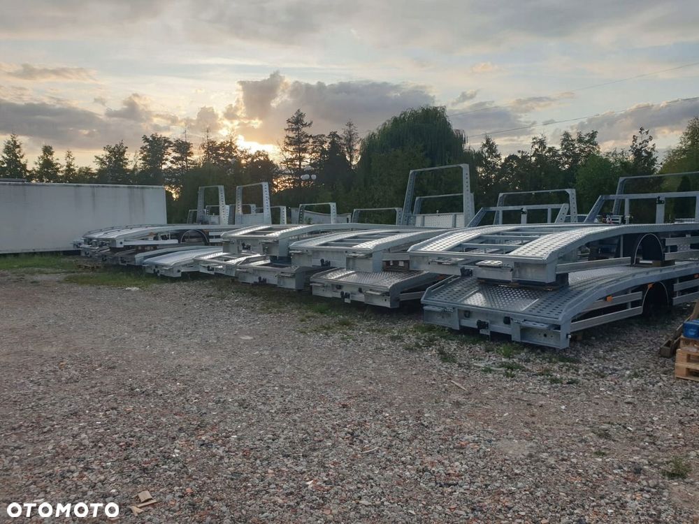 NAJAZDY- AUTOLAWETA - MONTAŻ W JEDEN DZIEŃ - 4