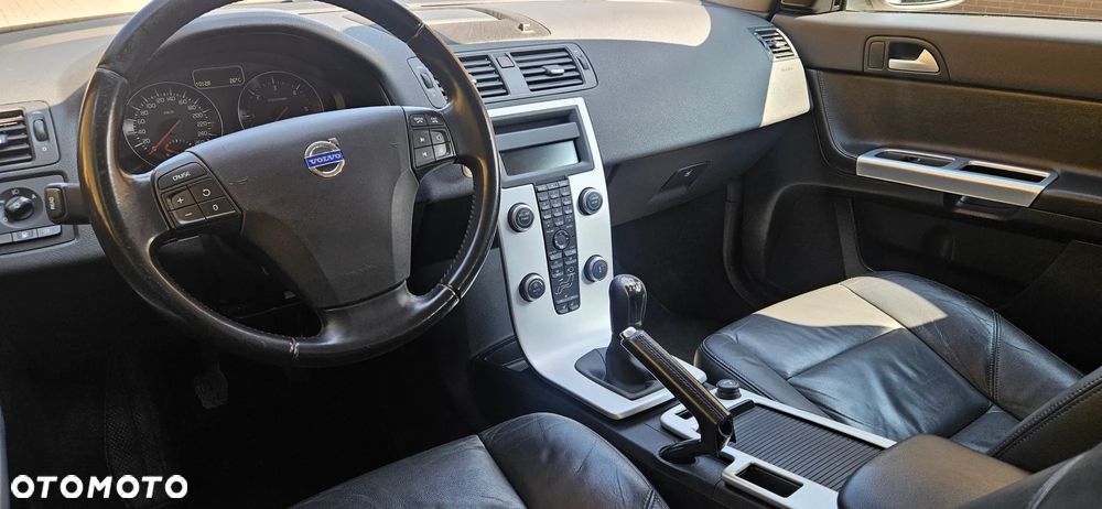 Volvo V50 D3 Summum - 6