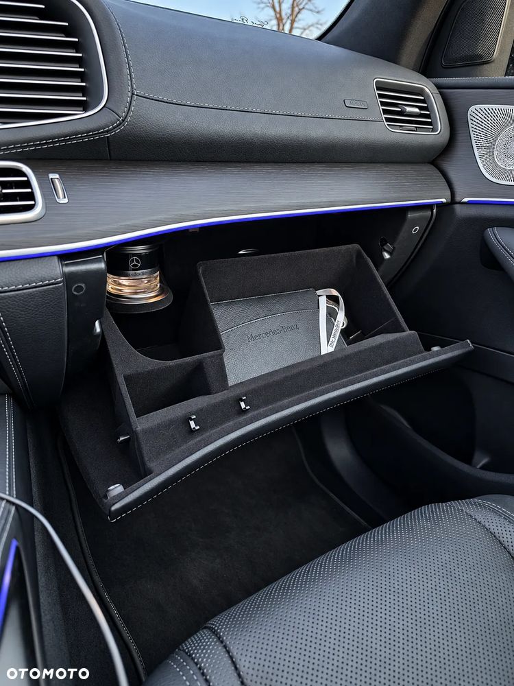 Mercedes-Benz GLE - 4