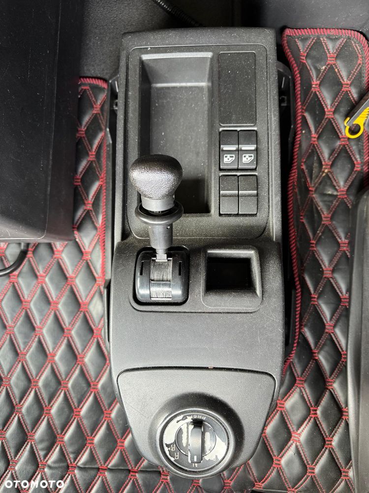 MAN TGX 460 - 23