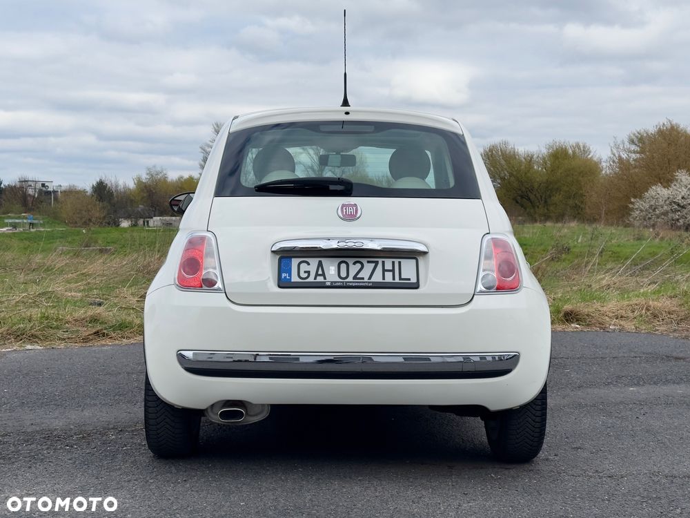 Fiat 500 - 7