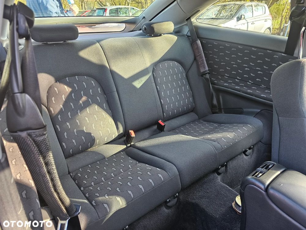 Mercedes-Benz Klasa C 200 Kompressor Automatik - 13