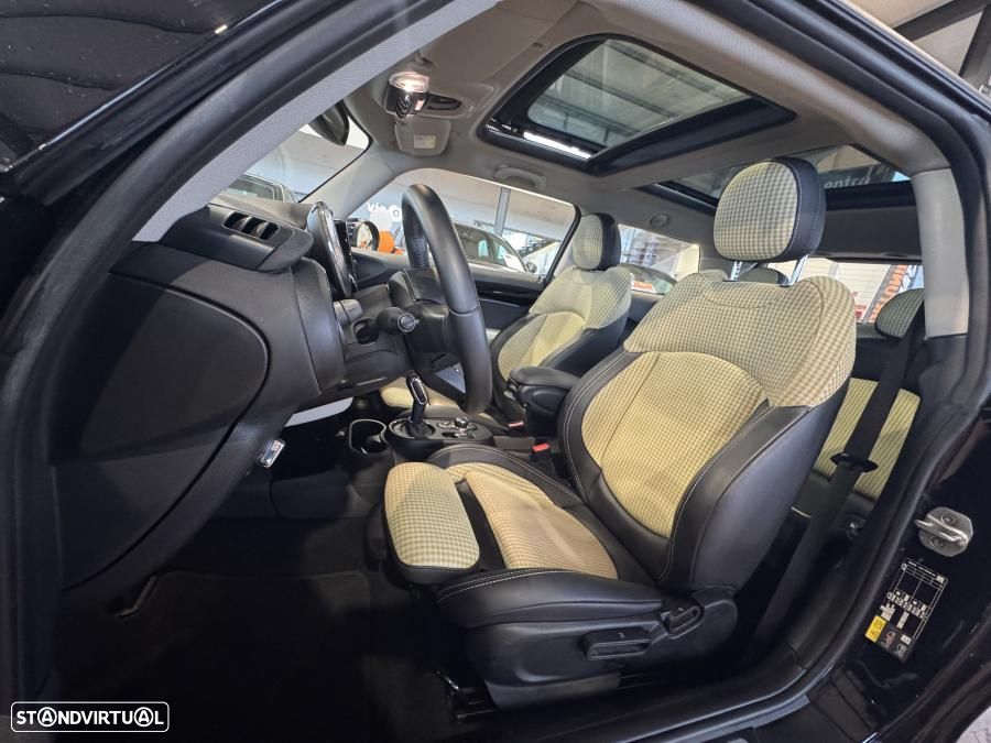 MINI 3 Portas Cooper SE Premium P. Classic - 10