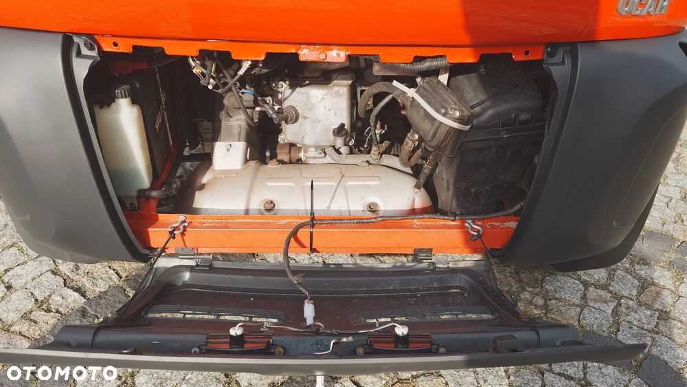 Microcar Inny - 16