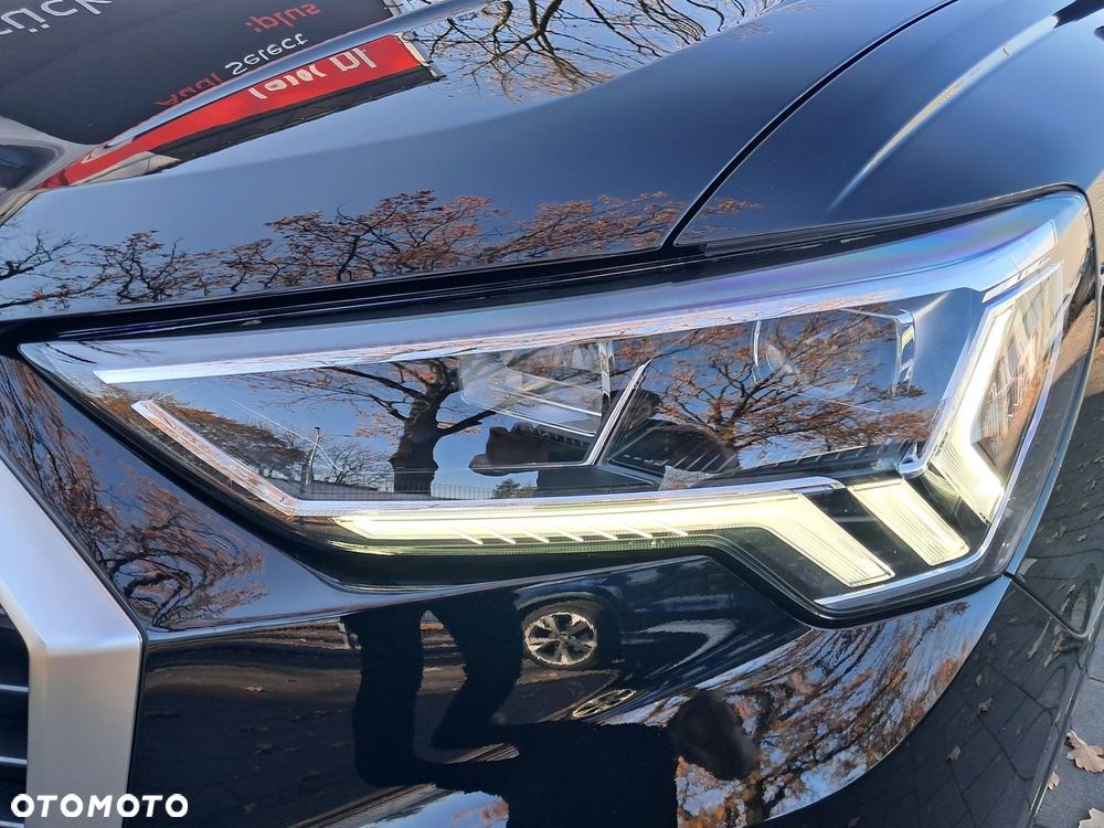 Audi Q3 35 TFSI mHEV S tronic - 7