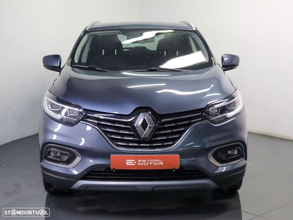 Renault Kadjar 1.5 dCi Intens - 2