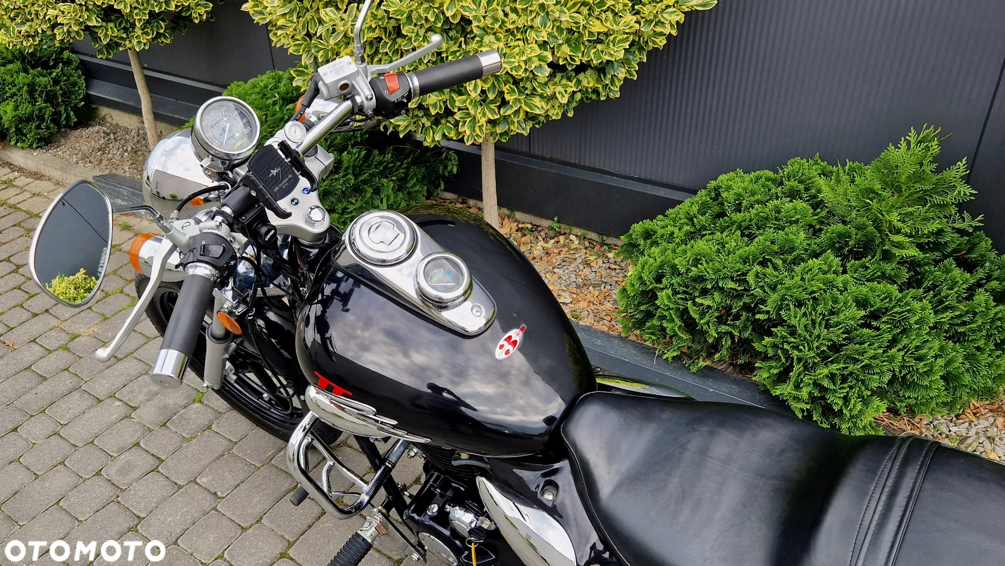 Kymco Zing - 31