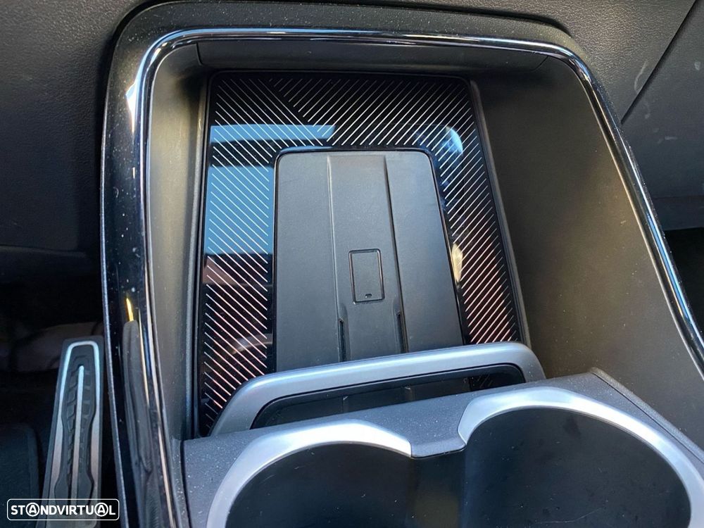 BMW iX1 eDrive20 Pack Desportivo M Pro - 12