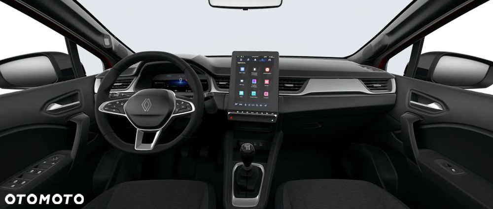 Renault Captur - 6