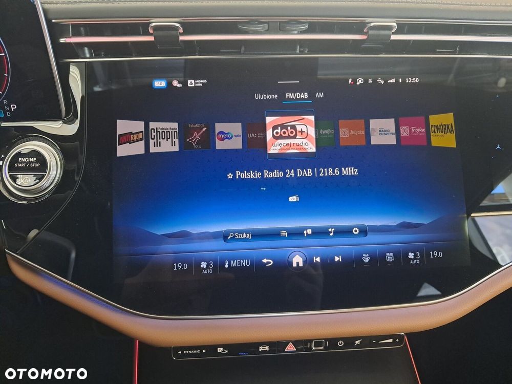 Mercedes-Benz Klasa E 220 d mHEV 4-Matic All-Terrain Avantgarde 9G-Tronic - 28