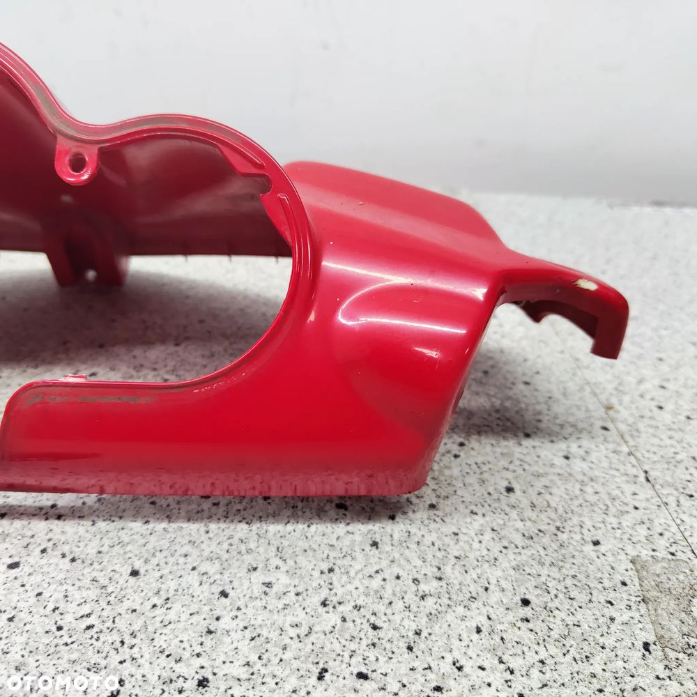 Owiewka przód ,obudowa licznika, osłona kierownicy Peugeot Speedfight 2 - 6