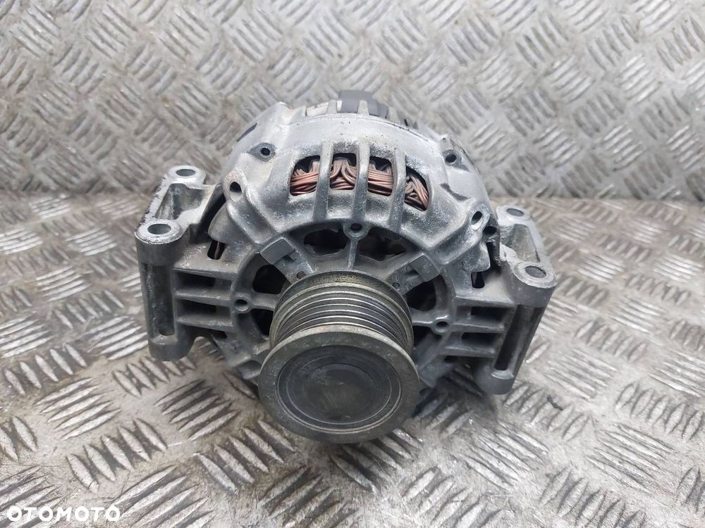 ALTERNATOR AUDI A4 B6 2.0 20V 06B903016S ID: 236703 - 1