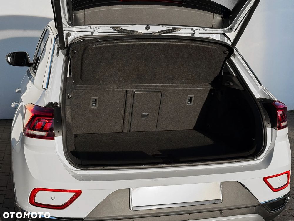 Volkswagen T-Roc 1.5 TSI Style DSG - 12