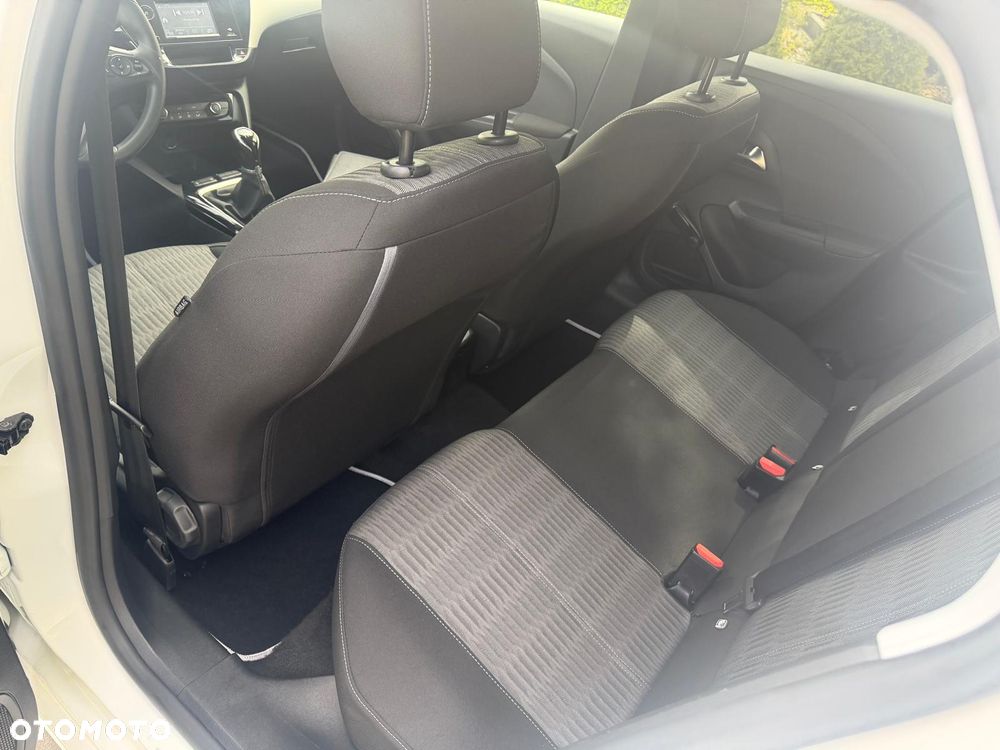 Opel Corsa 1.2 Start/Stop Elegance - 7