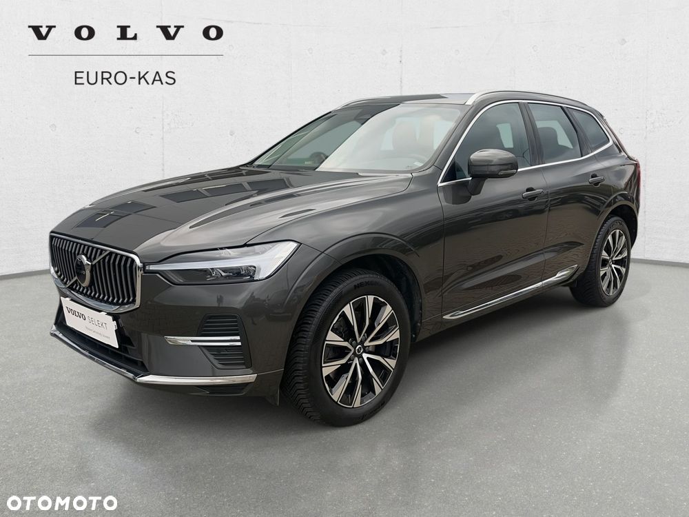Volvo XC 60 - 2