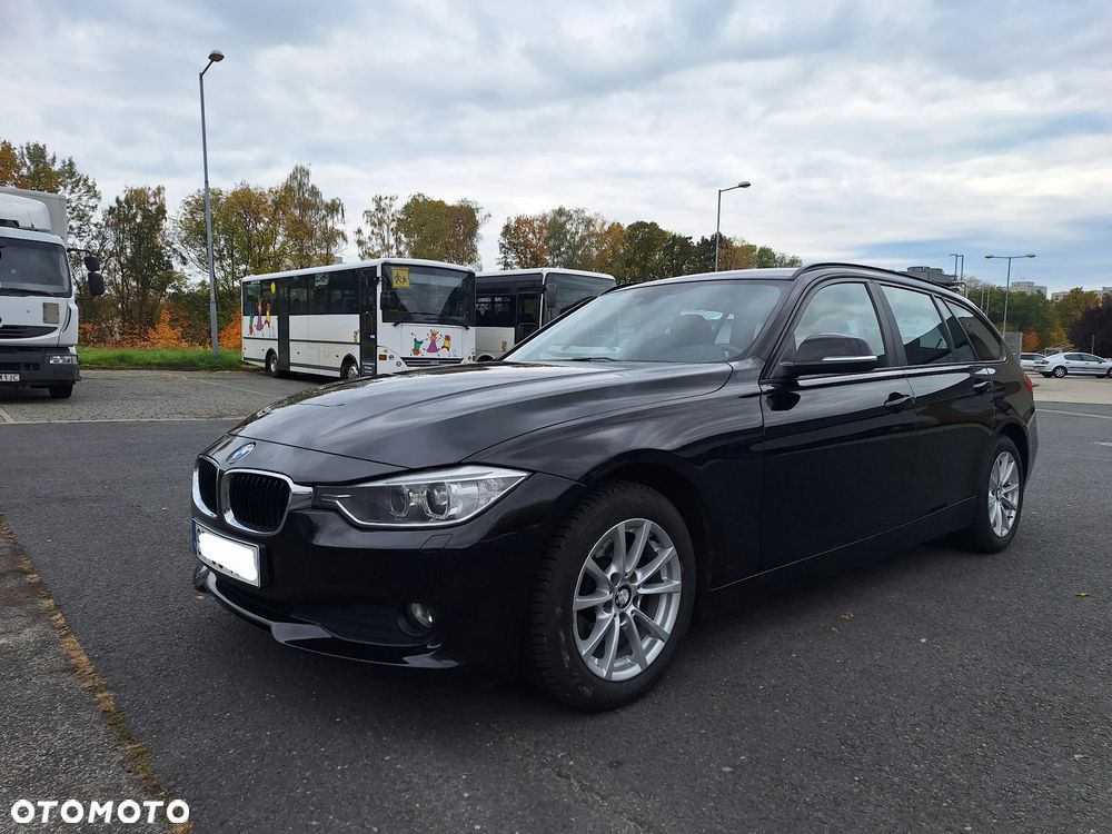 BMW Seria 3 - 6