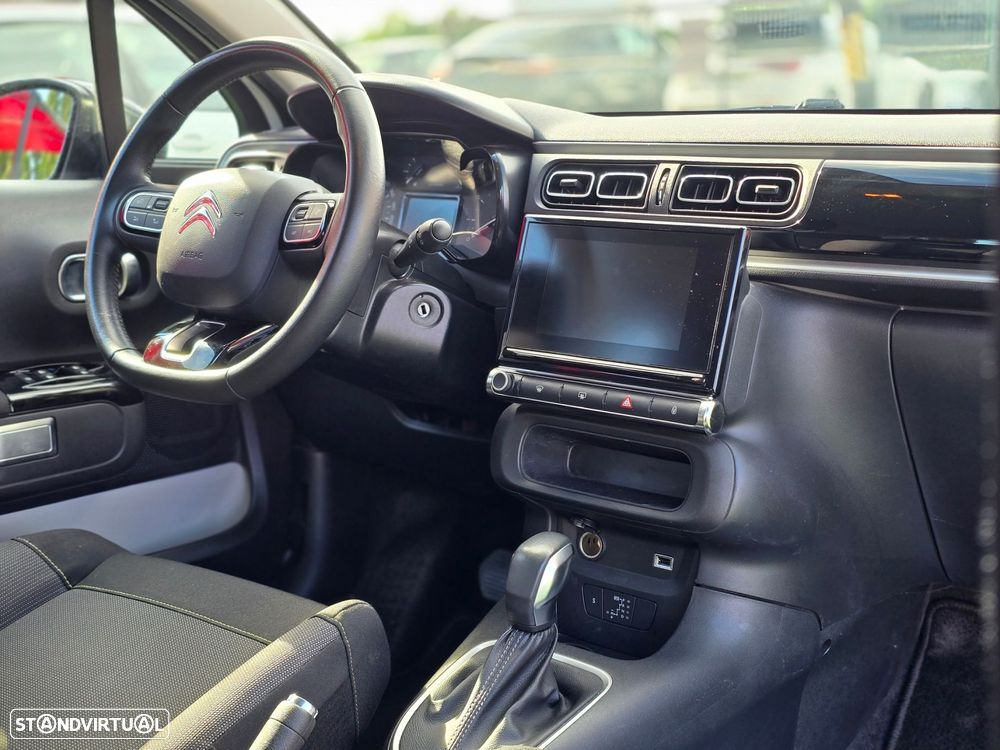 Citroën C3 - 15