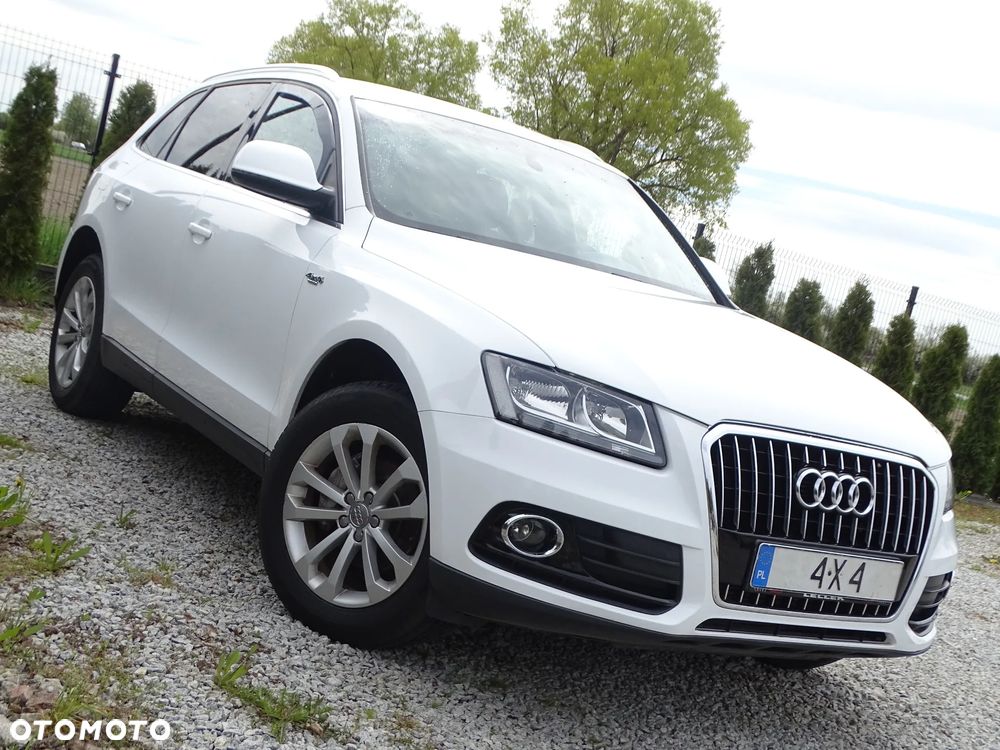Audi Q5 - 1